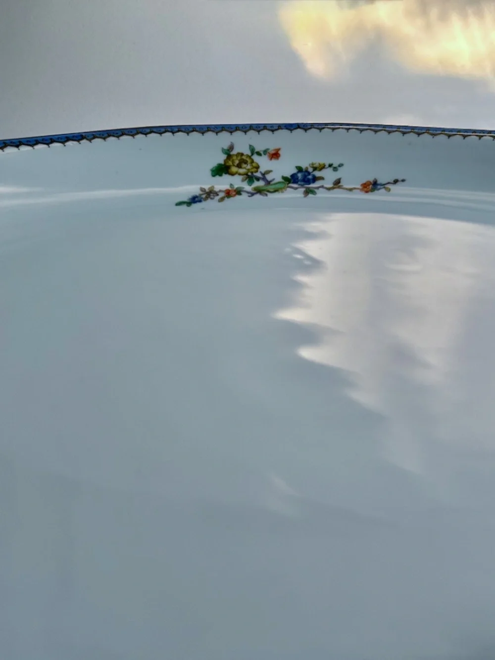 Haviland Limoges vintage theodore